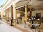 buffet restaurant