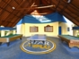Board games area