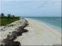Cayo Guillermo beach view