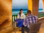 Restaurant View