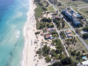 Aereal Tropicoco Hotel