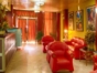 Lobby & reception view