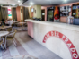 Cafe del Prado restaurant