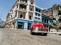panoramic hotel and old havana view