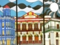 restaurant detail