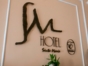 Hotel`s details