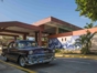 Hotel entrace