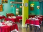 A la carte italian restaurant Allegro
