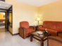 Junior Suite Room
