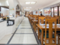 Buffet Restaurant