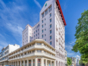 General View (Hotel Front)