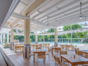 Pool Snack Bar