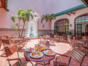 Patio Sevillano