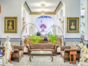 Lobby Area