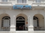 Hotel front view