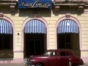 Hotel front view