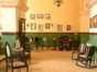 Lobby view