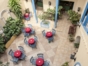 Lobby Patio Bar Serenata de Mayo