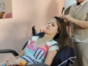 Beauty Parlor