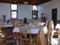 Restaurant Villa Caburní