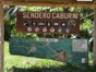 Caburni Water Fall Trekking Tour