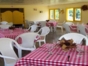 RESTAURANT at La Caridad Camping, Candelaria, Artemisa, Cuba