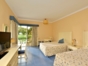 Bungalow Room