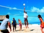Beach Volleyball