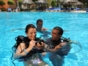 Diving cours
