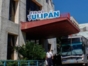 Hotel main entrance