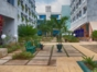Hotel`s Garden view