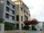 Panoramic hotel view