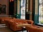 Lobby view