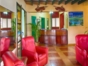 Lobby & reception view