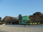 Panoramic hotel & beach view