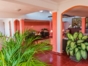 Lobby view
