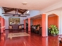 panoramic lobby view