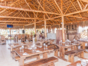 A la carte Restaurant
