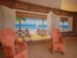 Hotel`s inside details