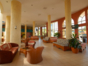 Lobby View