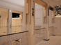 hotel halls