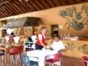 Beach Snack Bar Guatiao