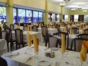 Buffet Restaurant Las Arcadas (Atlántico section)
