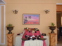 Lobby details