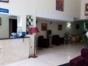 lobby & front desk room