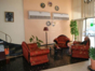 lobby hall