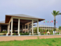 Hotel entrace