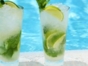 Bar piscina Aguamarina