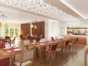 Restaurante italiano Trattoria
