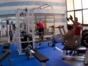 Gymnasium